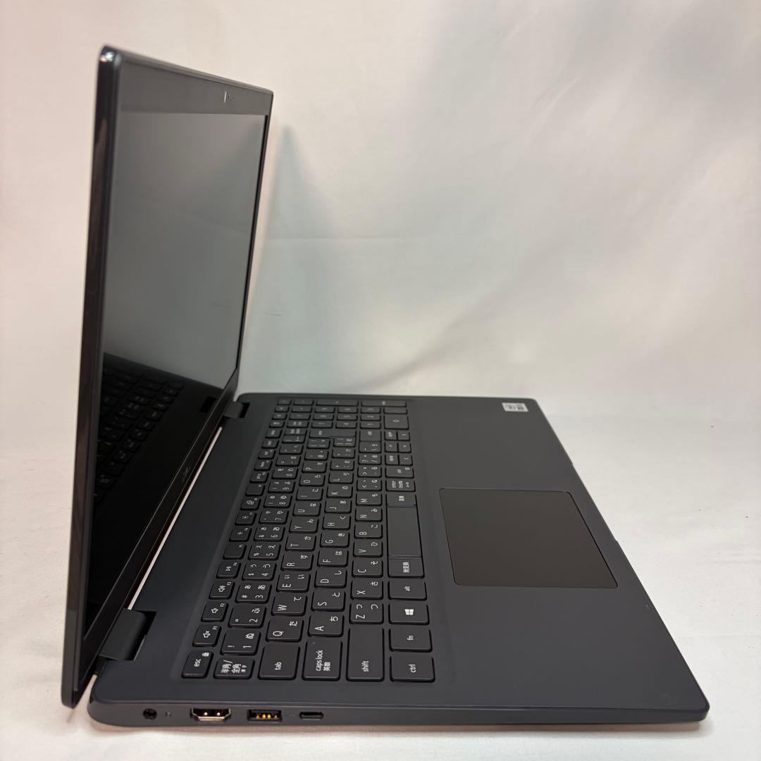 美品 Latitude 3510 第10世代 i5 8GB フルHD オフィス