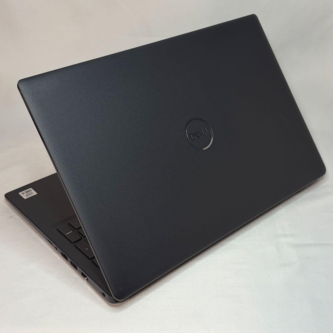 美品 Latitude 3510 第10世代 i5 8GB フルHD オフィス