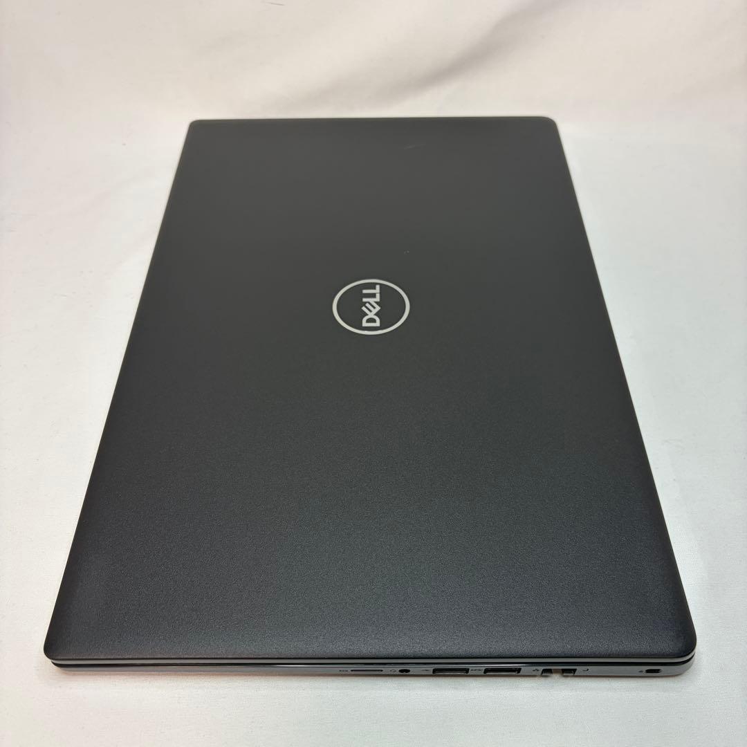 美品 Latitude 3510 第10世代 i5 8GB フルHD オフィス