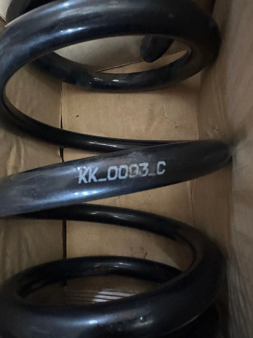 30アルファード/ヴェルファイア 車高調　326パワー