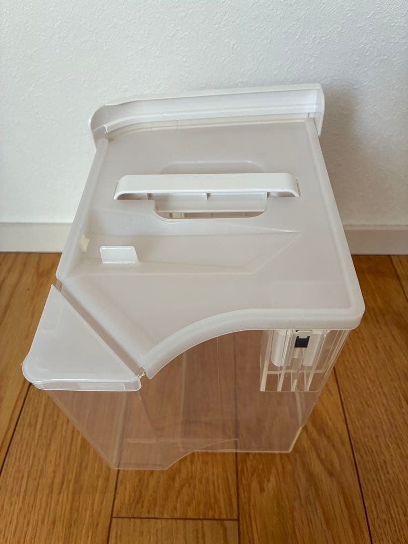 【美品】SHARP 衣類乾燥除湿機　CV-L120-W