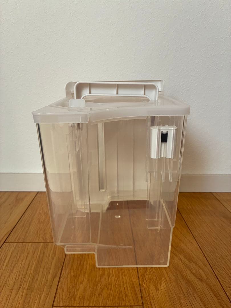 【美品】SHARP 衣類乾燥除湿機　CV-L120-W