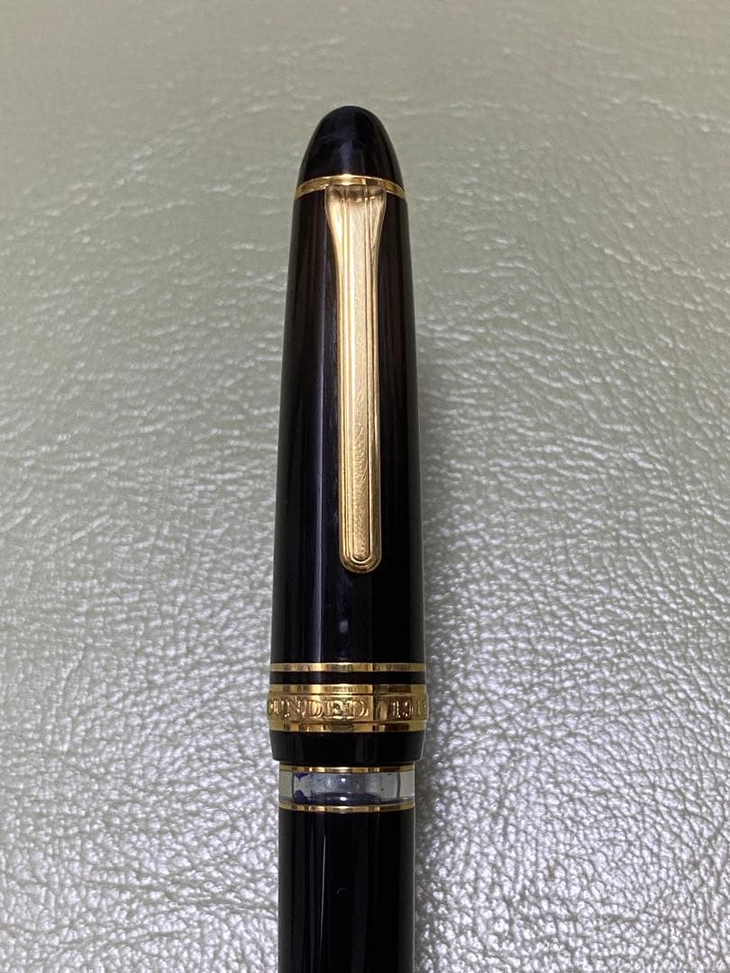 セーラー万年筆21K 875 SAILOR JAPAN FOUNDED 1911