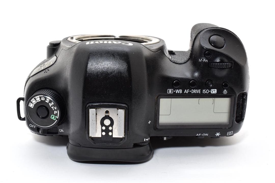 デジタルカメラ Canon EOS 5D mark III /Canon EF 35-70mm