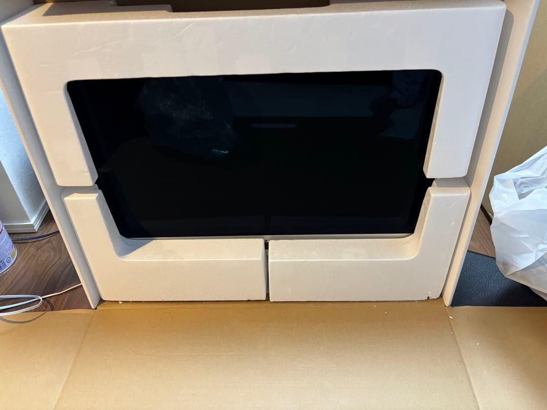 2020 iMac 27インチ