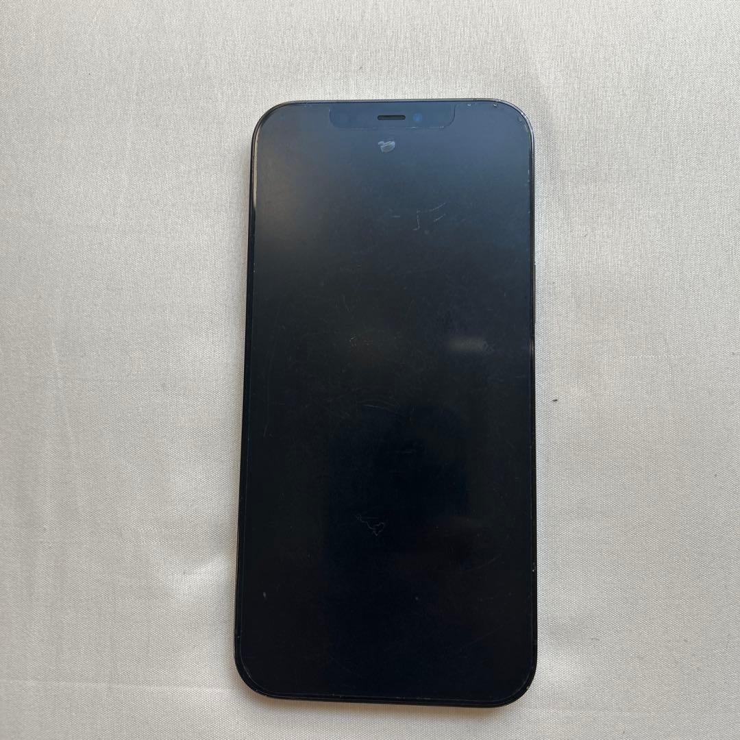 スマートフォン本体 iPhone 12 ProMax