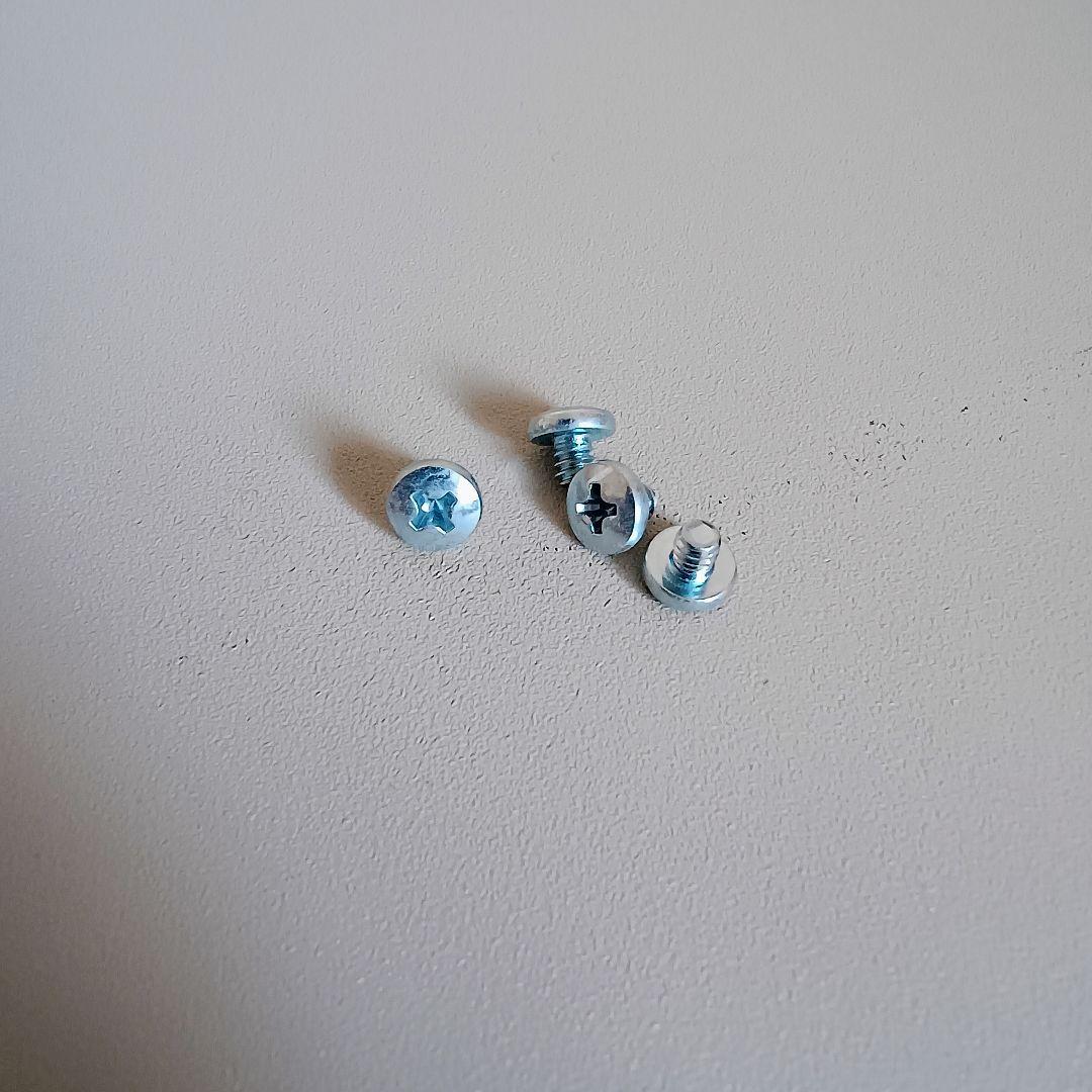 NEC PC-9821 Ce2 デスクトップPC　HDD欠品