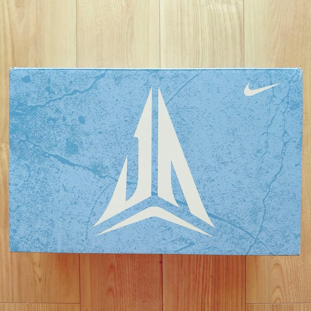 Nike JA1 SCRATCH EP【29cm】