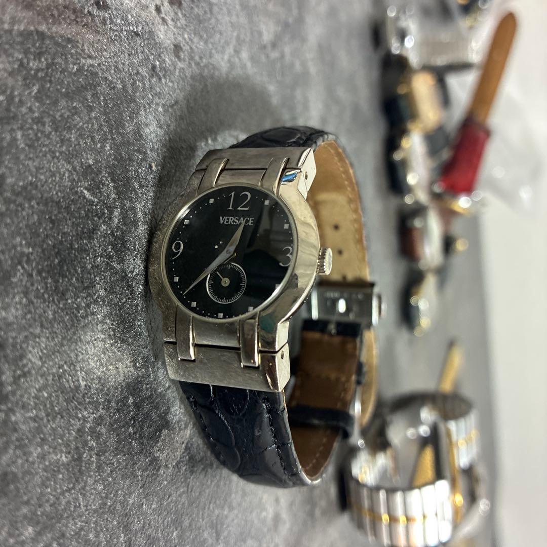 dunhill ミレニアム トリプルカレンダー ムーンフェイズ含む 時計12本