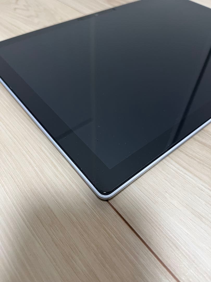 オフィス付 Microsoft SurfacePro7 i5 8GB 128GB