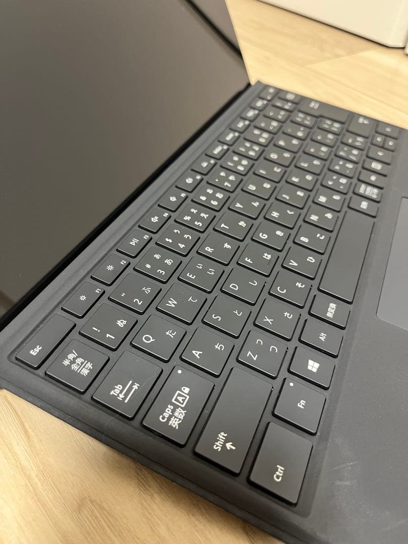 オフィス付 Microsoft SurfacePro7 i5 8GB 128GB