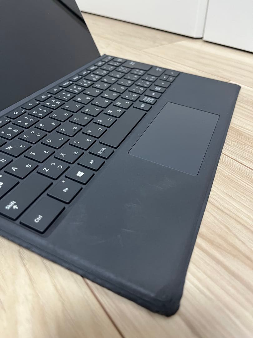 オフィス付 Microsoft SurfacePro7 i5 8GB 128GB