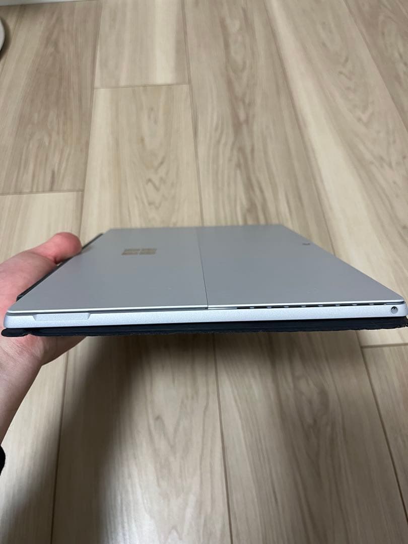 オフィス付 Microsoft SurfacePro7 i5 8GB 128GB