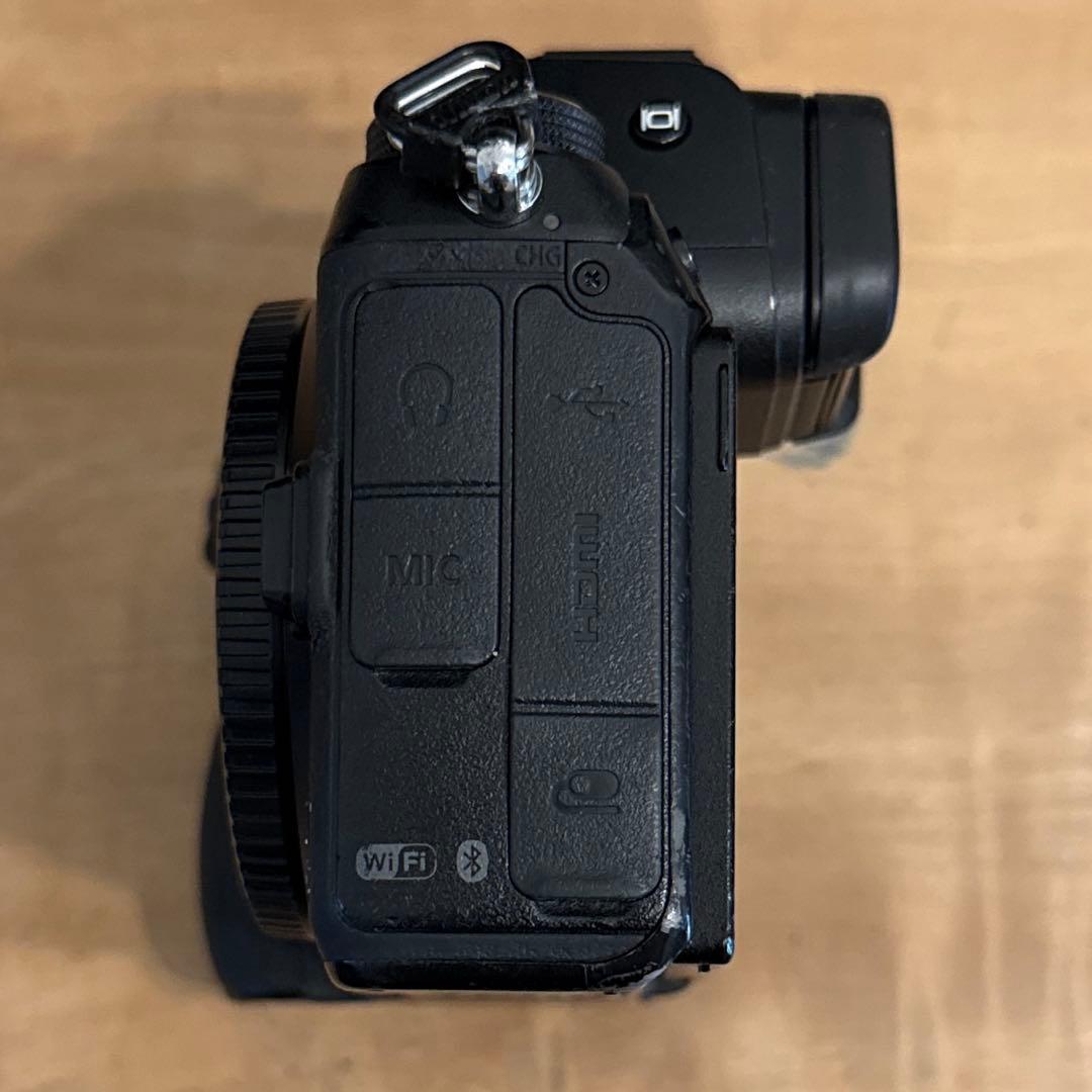 Nikon Z6 中古