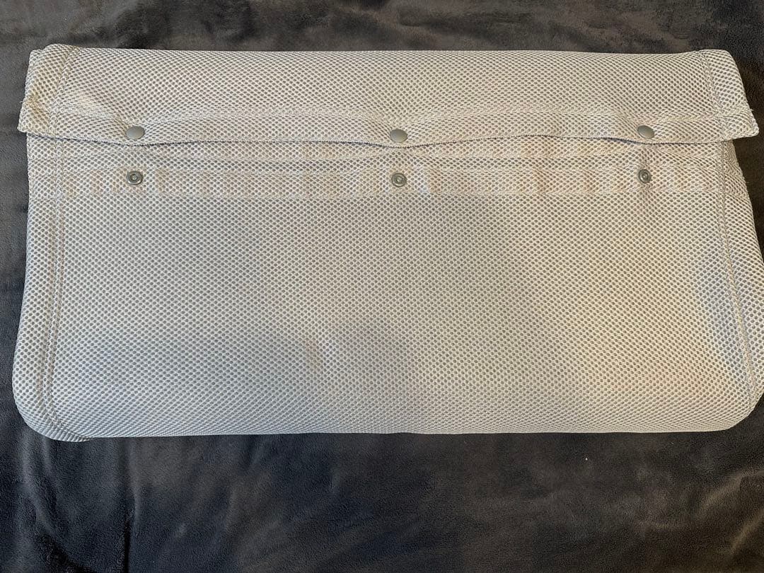 ブレインスリープピロー【Low】