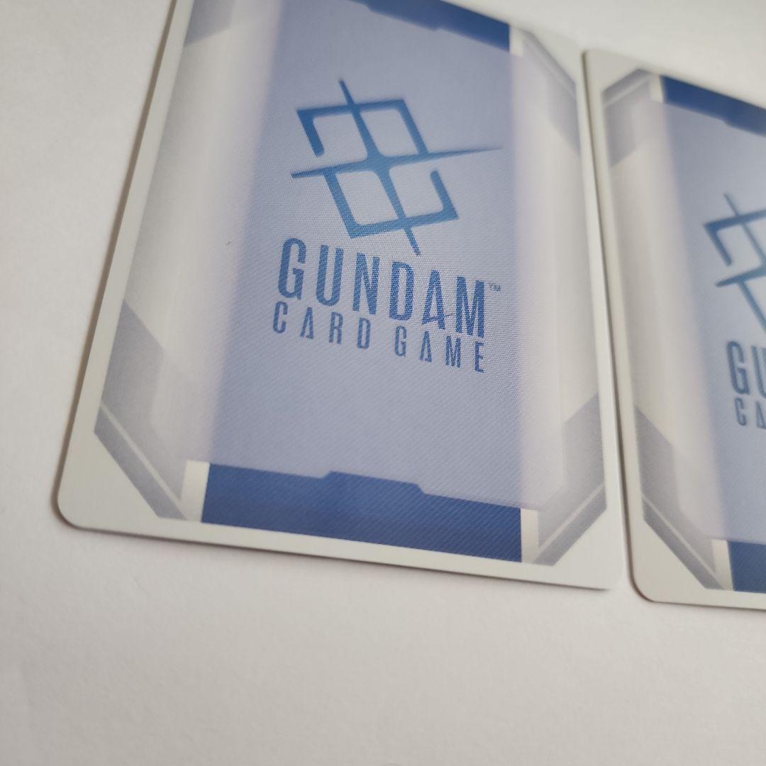 最終値下げ ガンダムカードゲーム パラレル クスィーガンダム、ペーネロペー