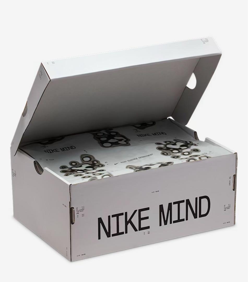 靴 Nike Women's Mind 001 Mules 24cm