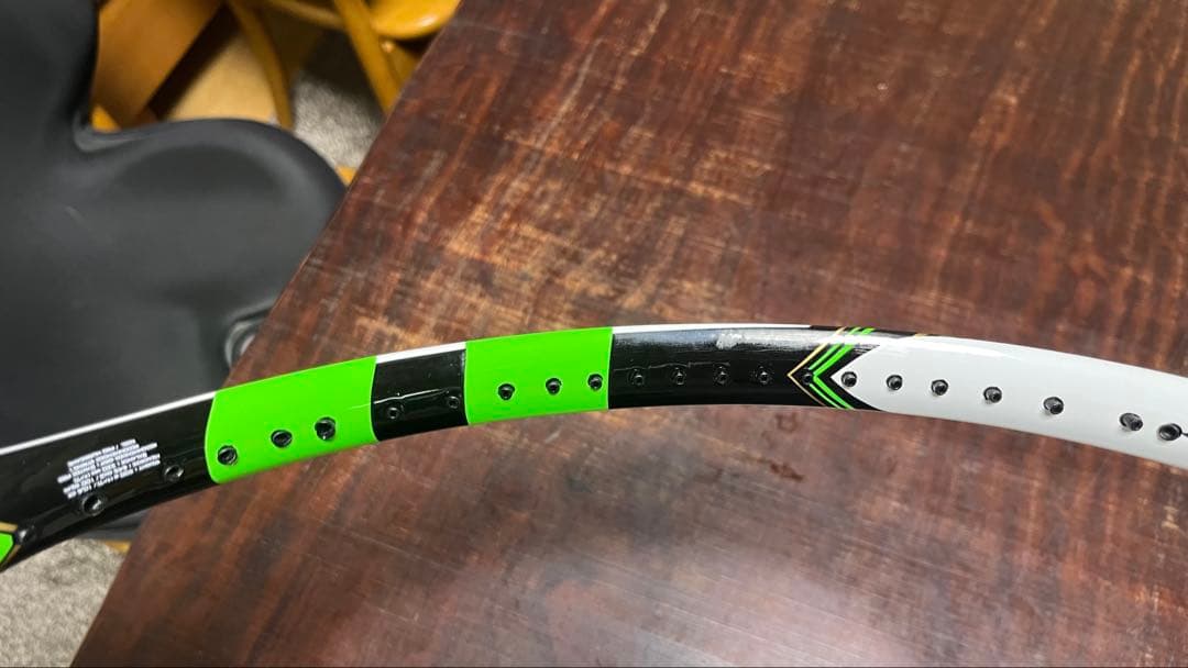 ラケット(硬式用) Pure Drive Wimbledn 2014 G2