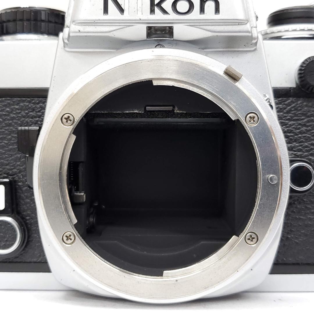 【動作確認済】 Nikon FE F1219-81-2v y