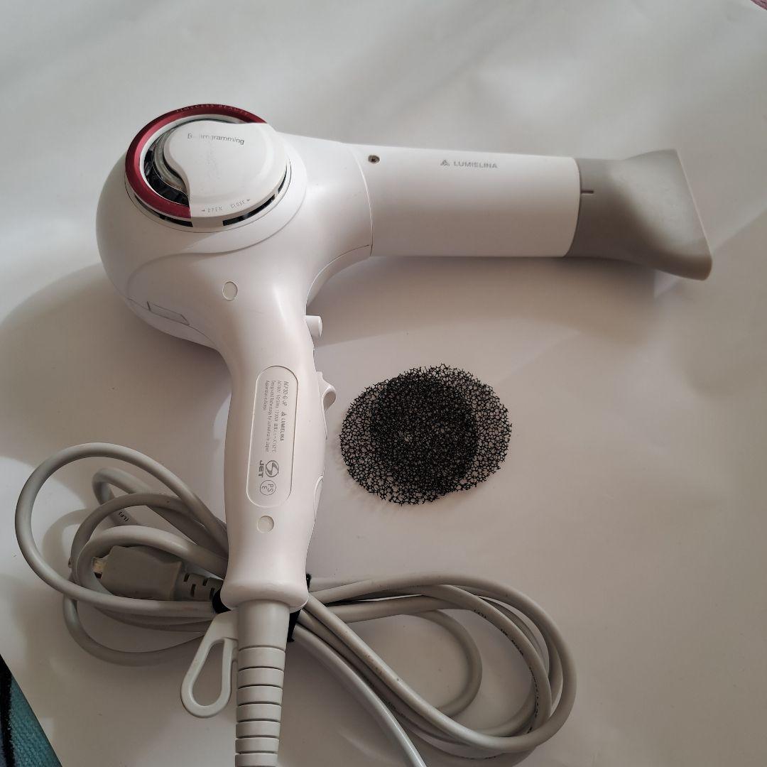 リュミエリーナ　レプロナイザー3D