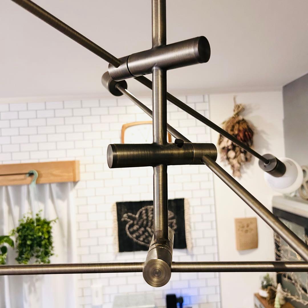 DI CLASSE Cardinal 6灯 ペンダントライト