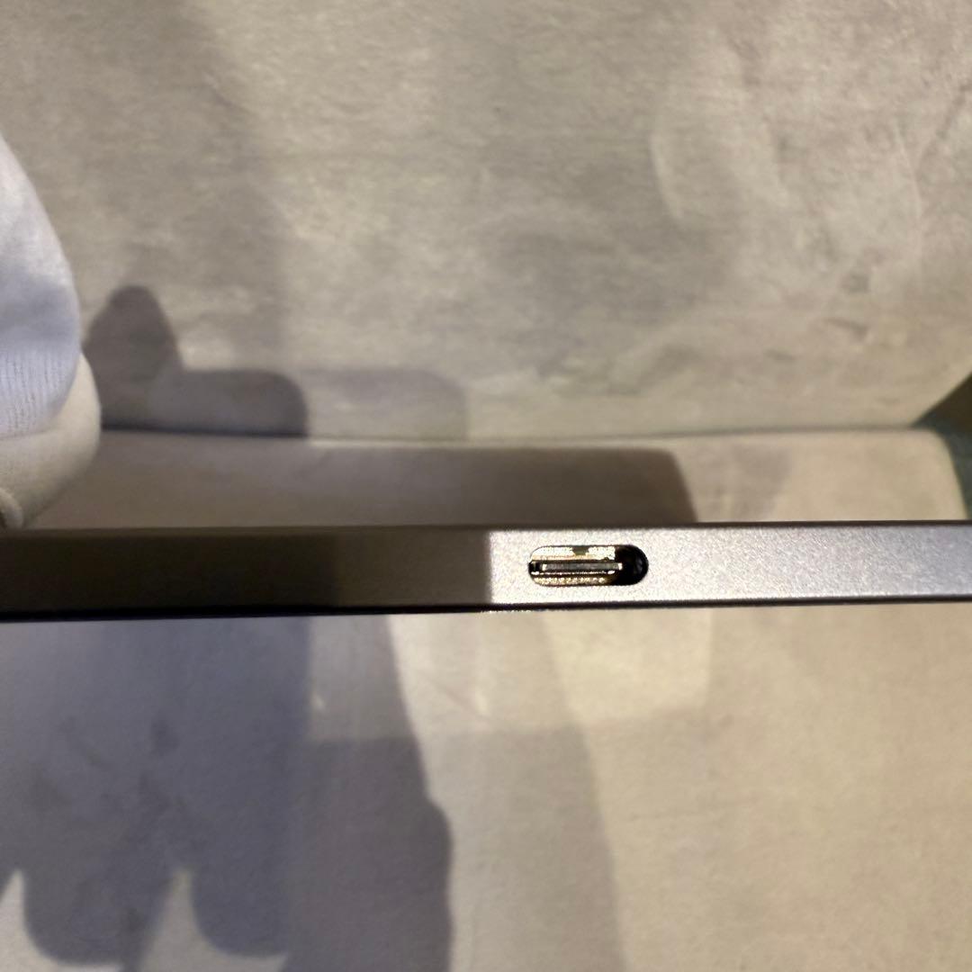 iPad Pro 4 12.9インチ 256GB スペースグレー 整備済み品