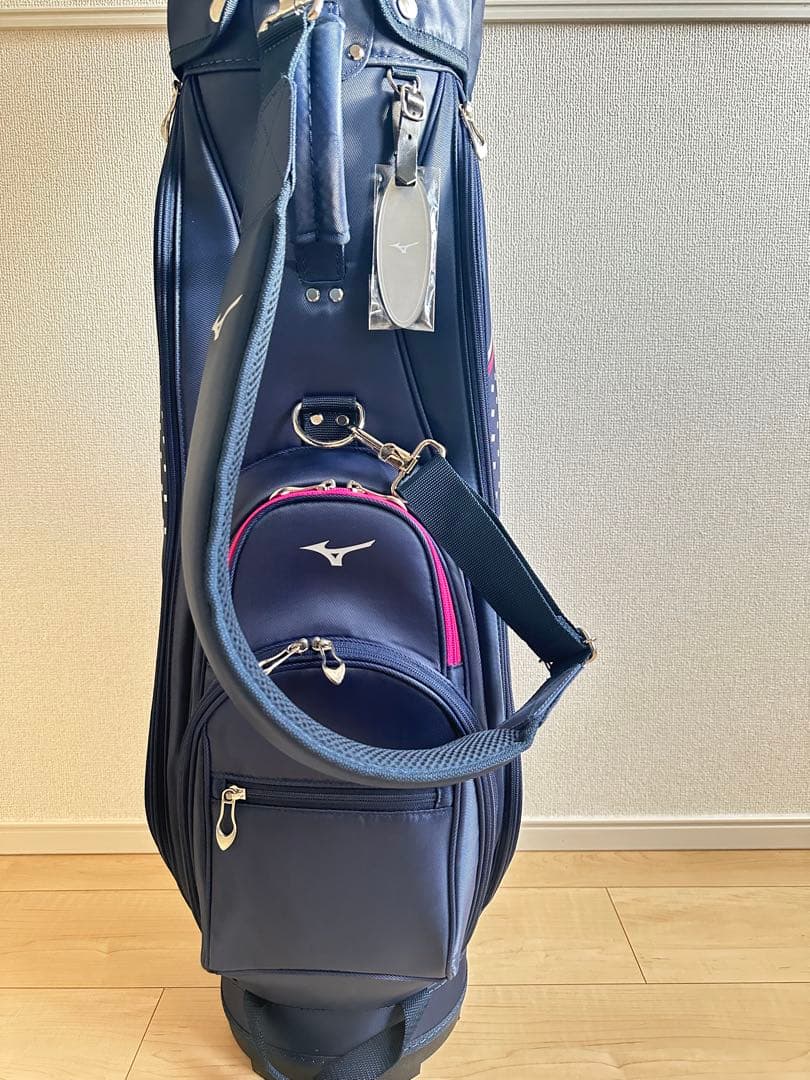 現行 ミズノ エフィル8 レディース クラブセット 8本 初心者 女性 L