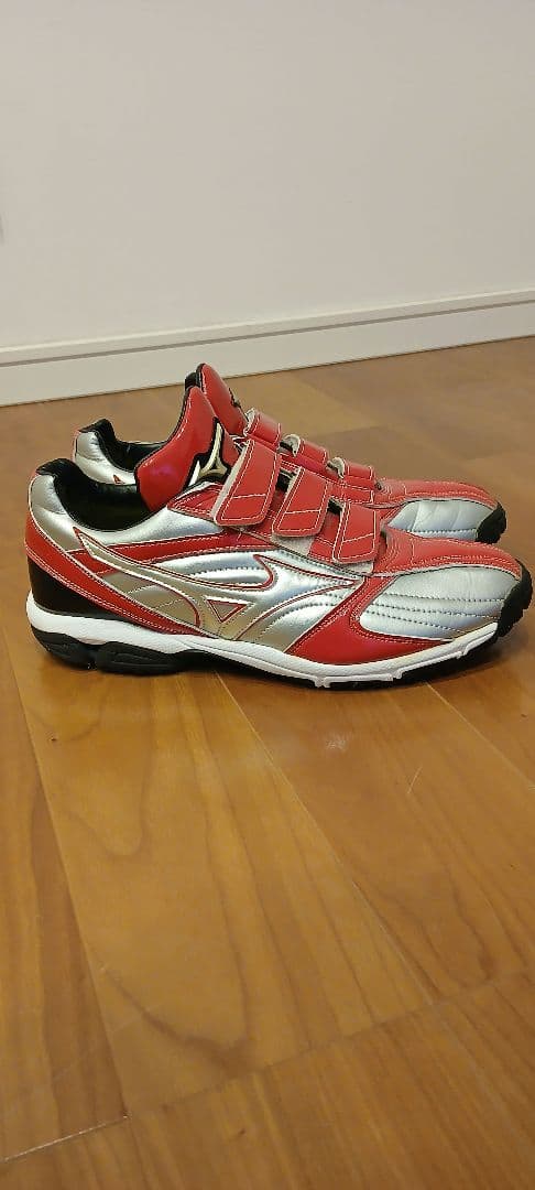 Mizuno トレーニングシューズ