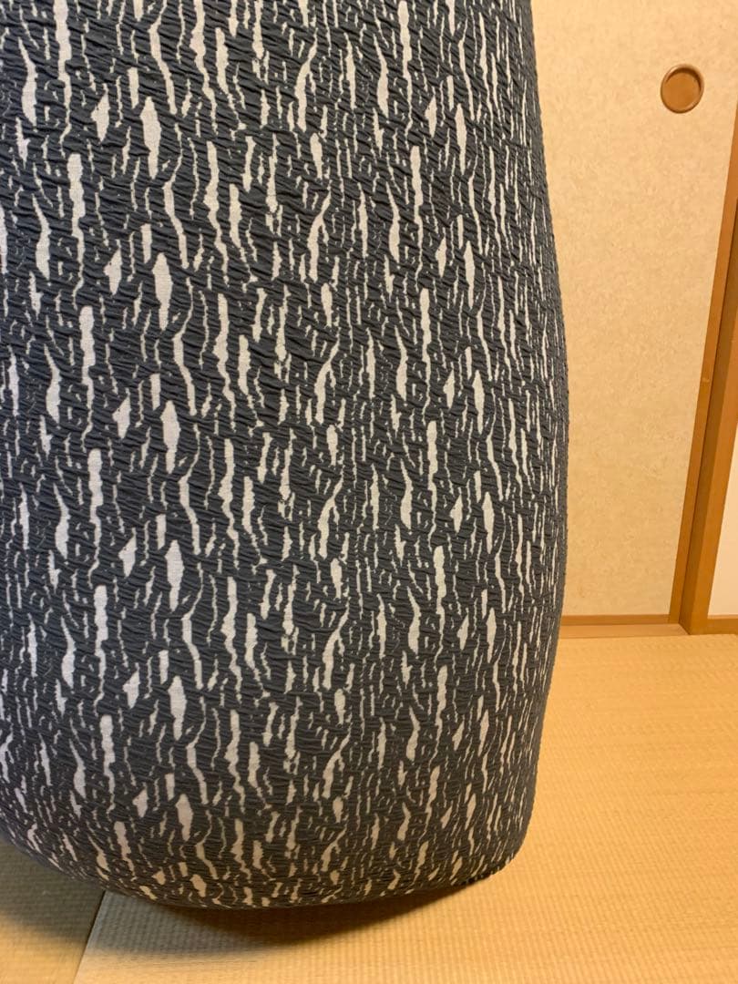 Yogibo ラックス　マックス　ダークグレー　お値下げOK！