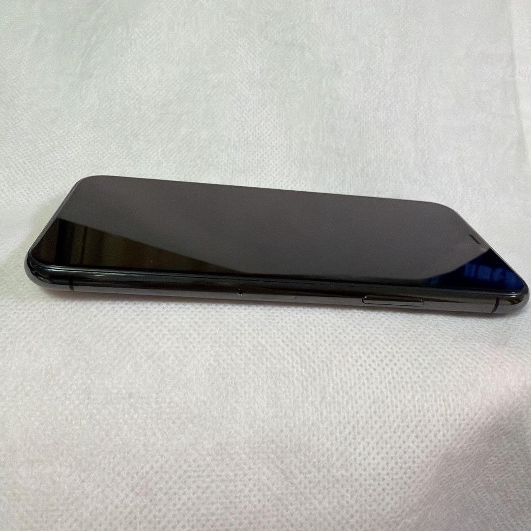 Apple iPhone 11 Pro 256 バッテリー100% 純正部品