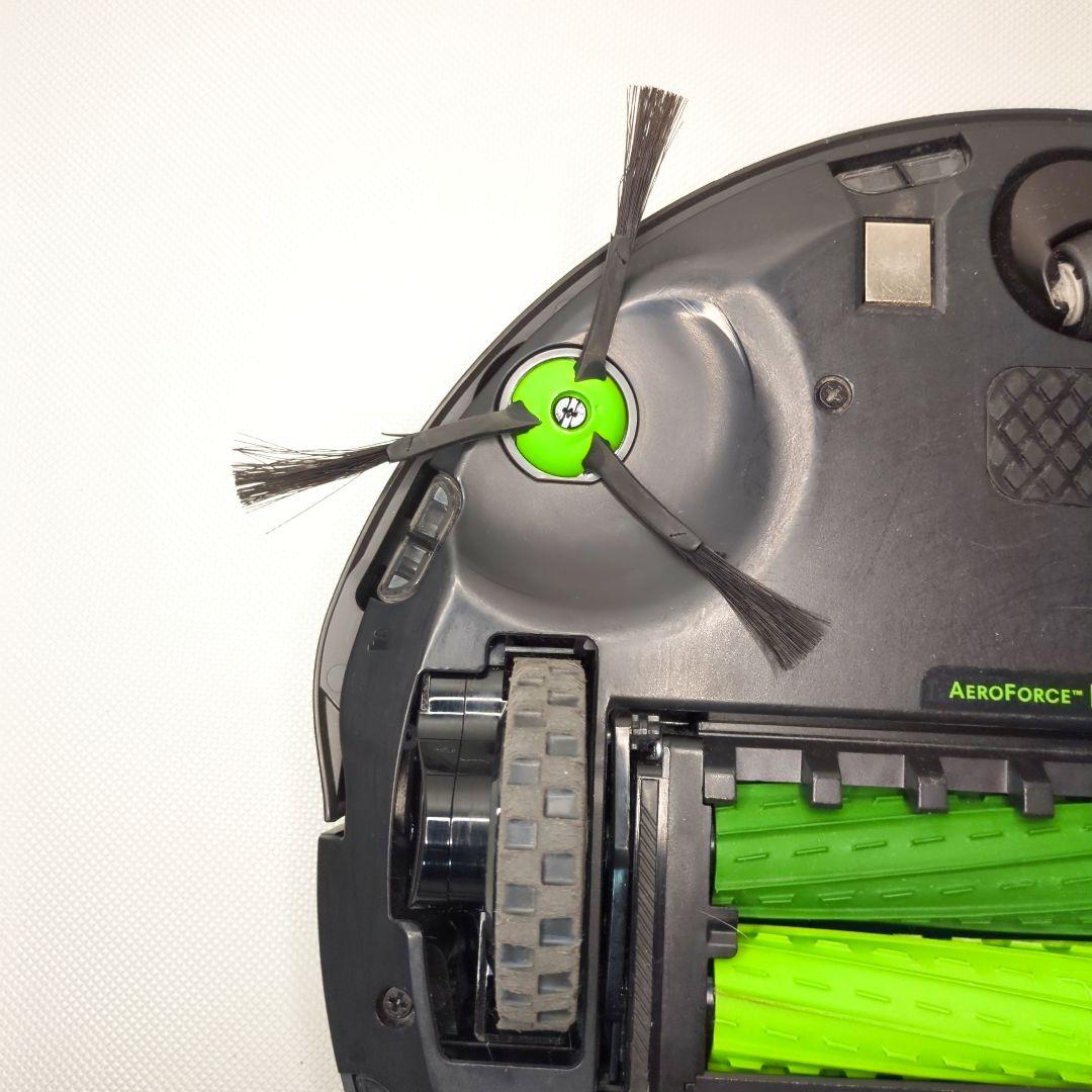 iRobot ルンバ j7+ ロボット掃除機 J755860