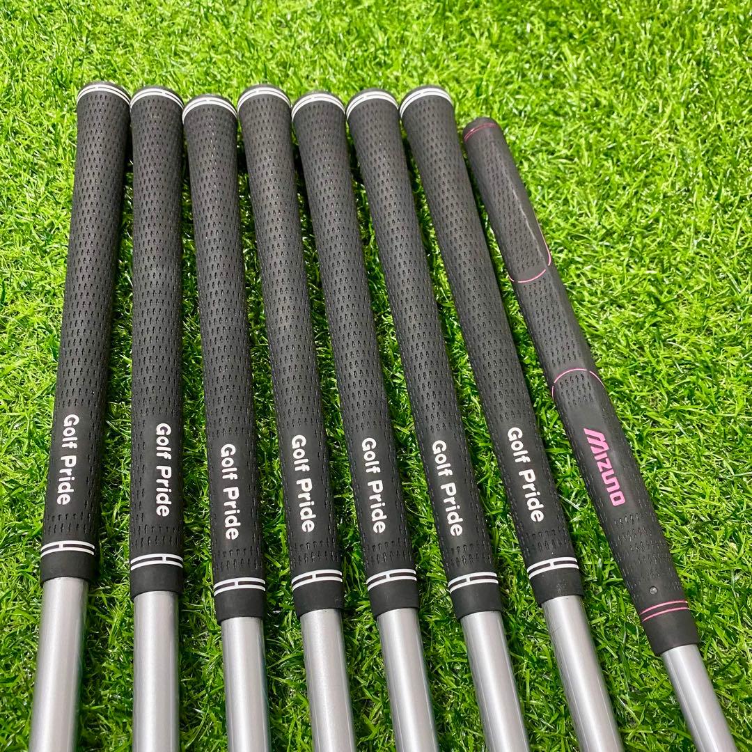 NIKE ナイキ VERDANA ゴルフセット 8本 右 レディースW バダーナ