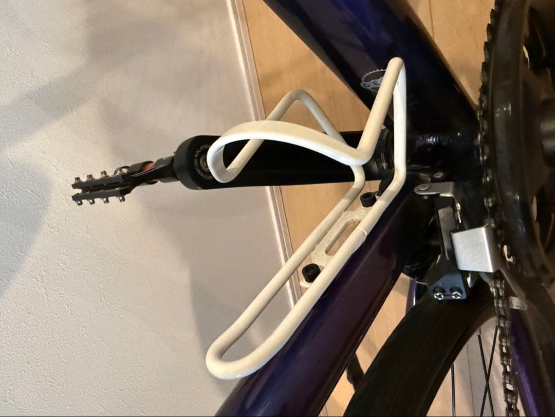 TREK FX 3 Disc クロスバイク 紫 パープル