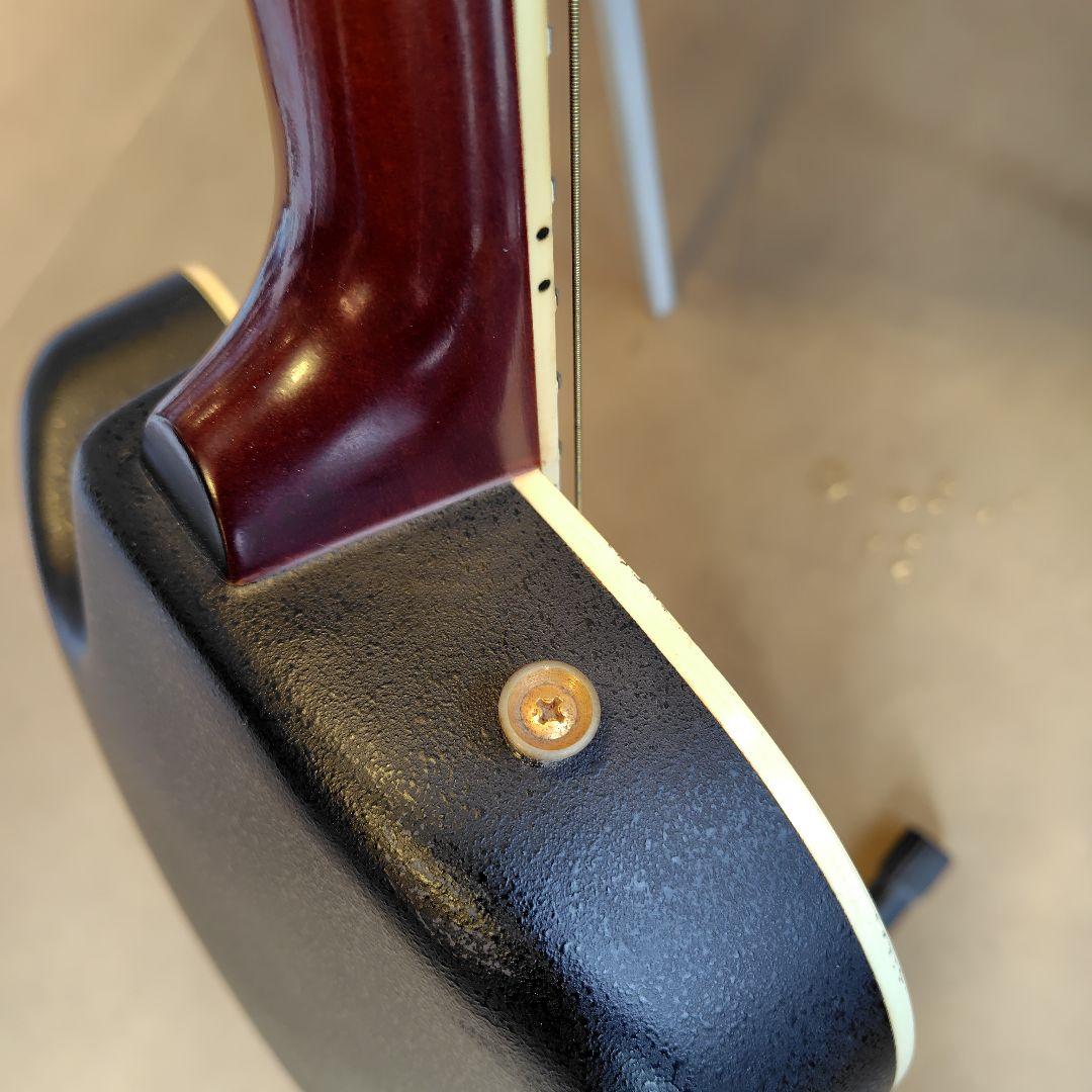 モーリス トルネード エクリプス Z3-HG