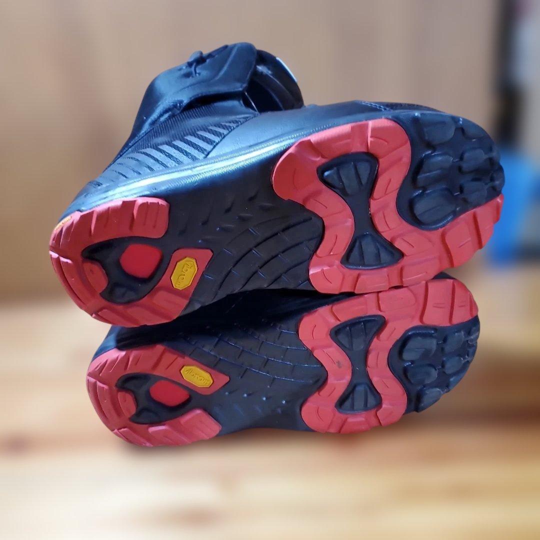 スノーボード FLOW 27.5cm 26084