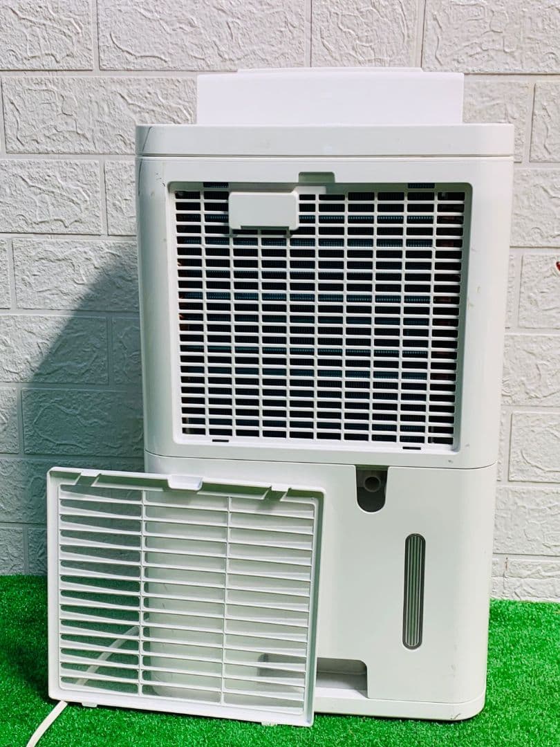 IRIS OHYAMA 衣類乾燥除湿機 ホワイトDCE-6515 2024年製