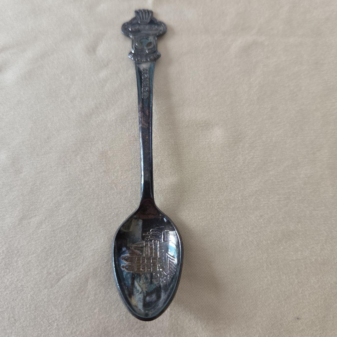 ロレックス スプーン 5本セット