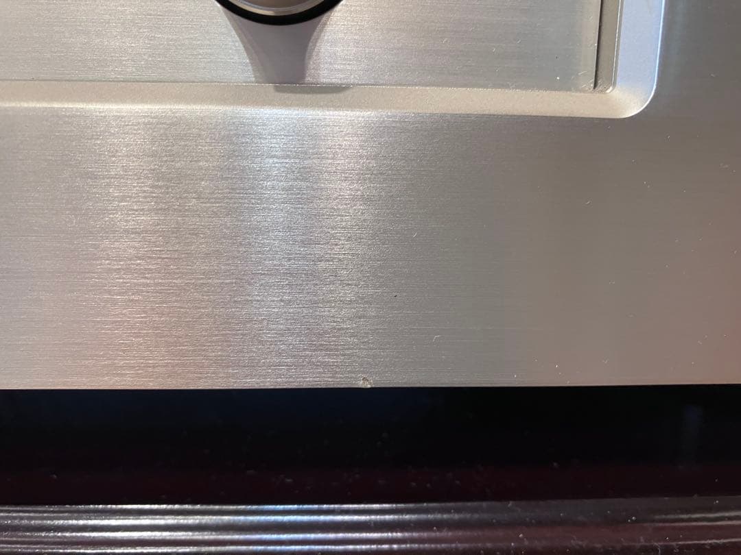 「ロイヤルドルトン」Accuphase P-350 ステレオパワーアンプ