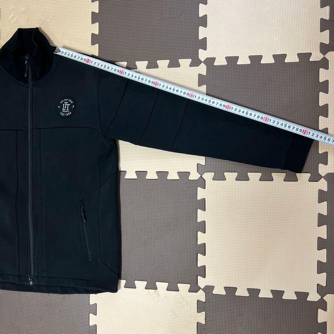 ルースイソンブラ (LTT.TOP TEAM)セットアップ上下Mサイズ