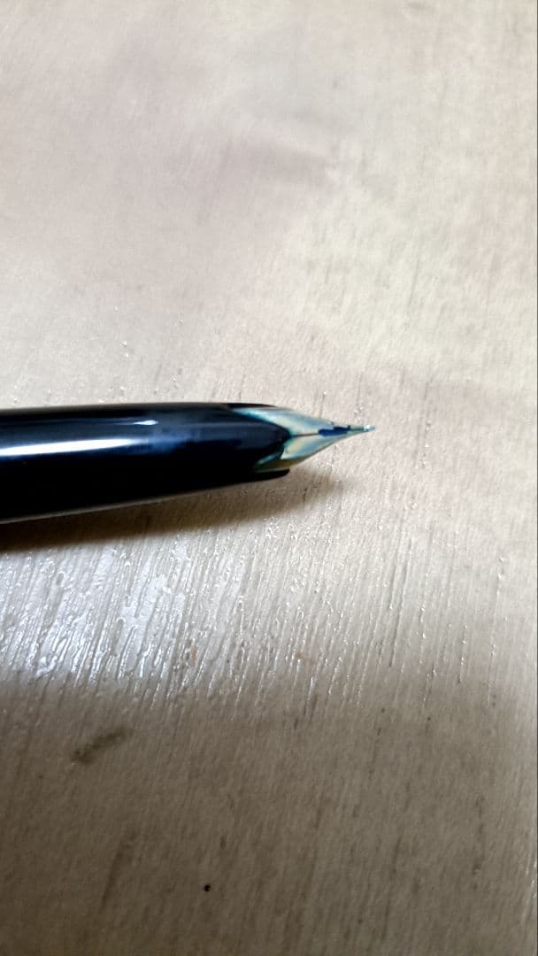 モンブラン　MONTBLANC　万年筆　マイスターシュテュック 12