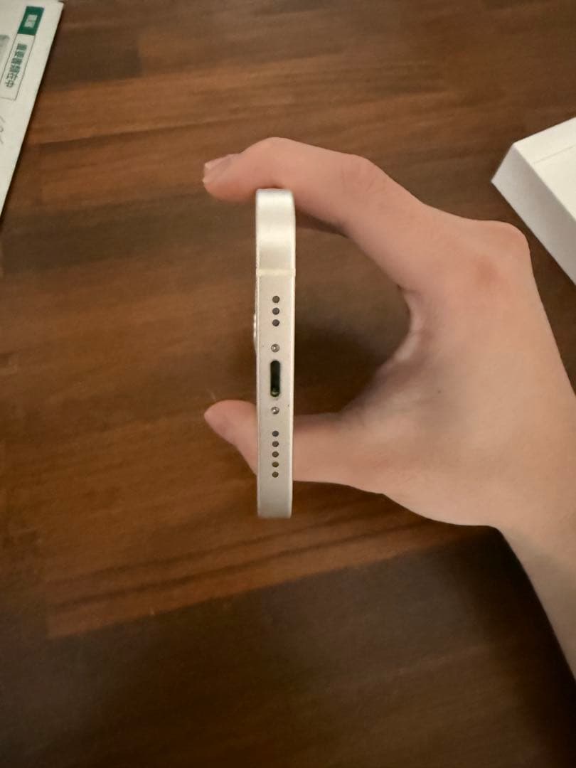 【今だけ限定】Apple iPhone 12ホワイト 本体