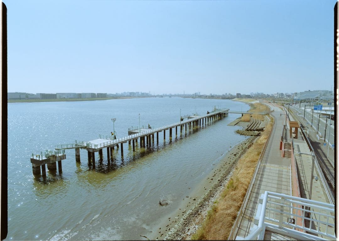 [かりん] Mamiya マミヤ Sekor C 35mm F/3.5N