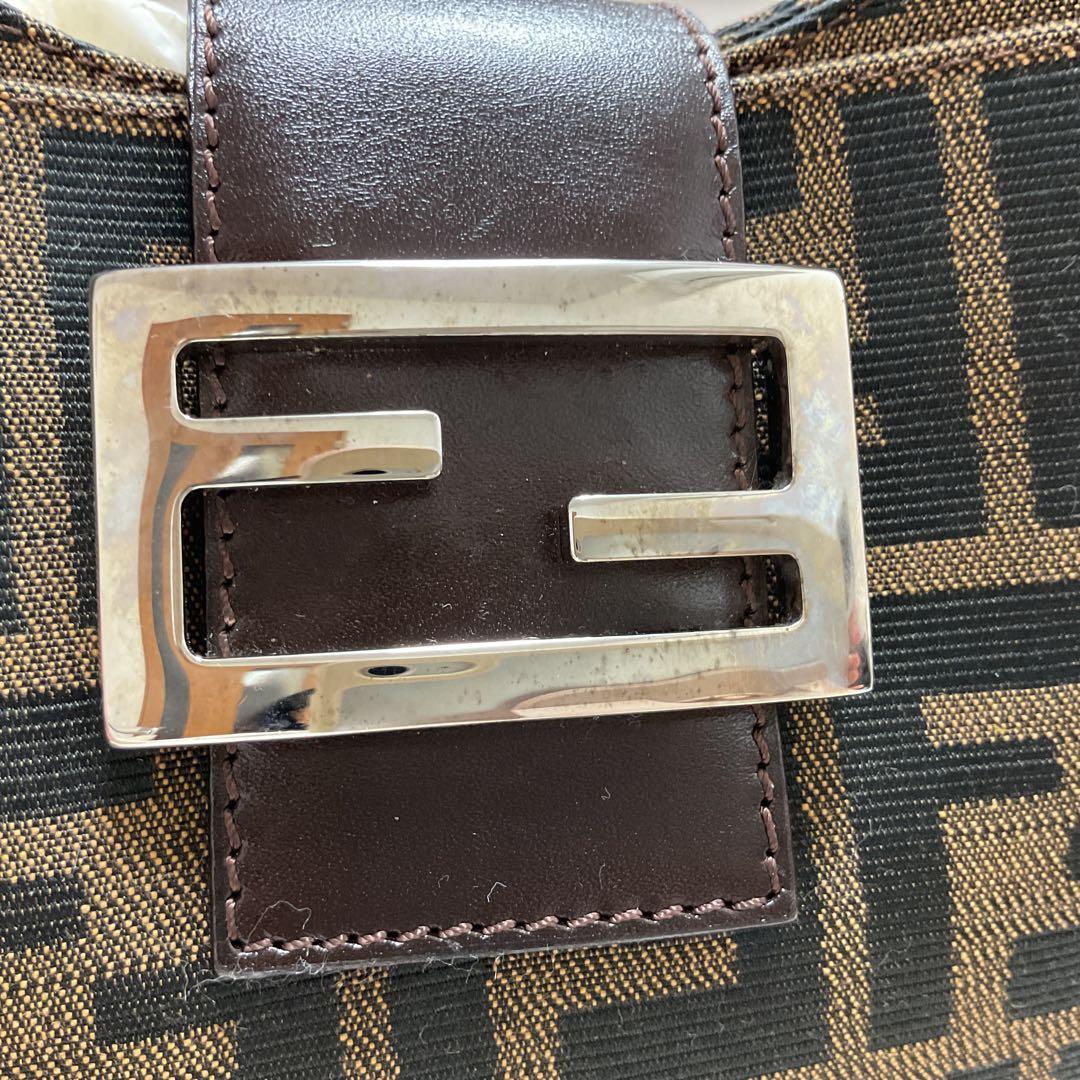 FENDI バッグ