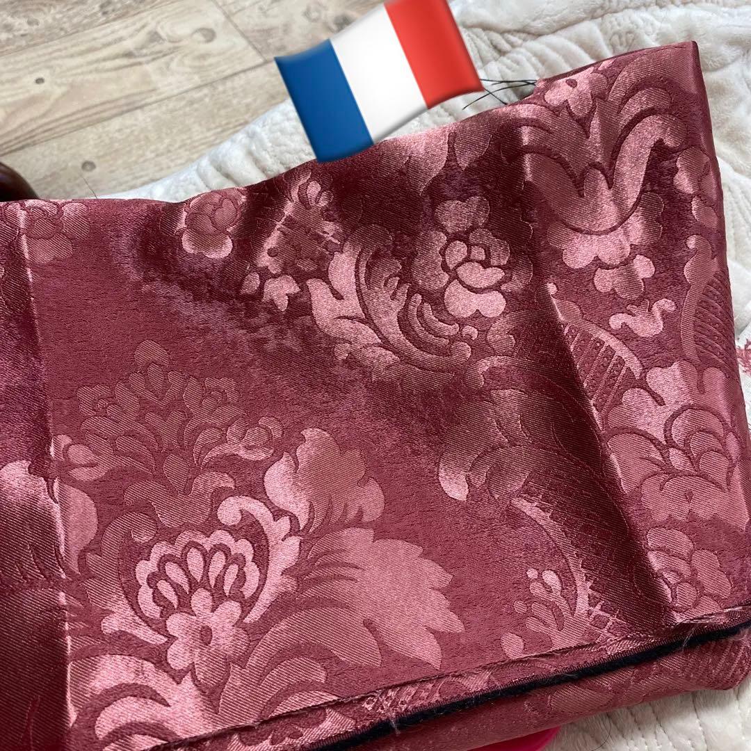 フランス製生地　420×280cm