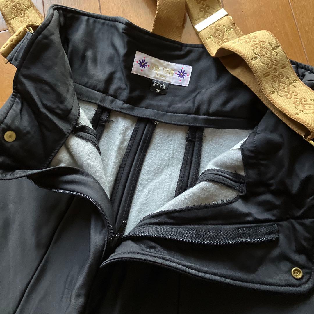 【GOLDWIN】Volpe neve スキー スノーボード　ウェア　 パンツ