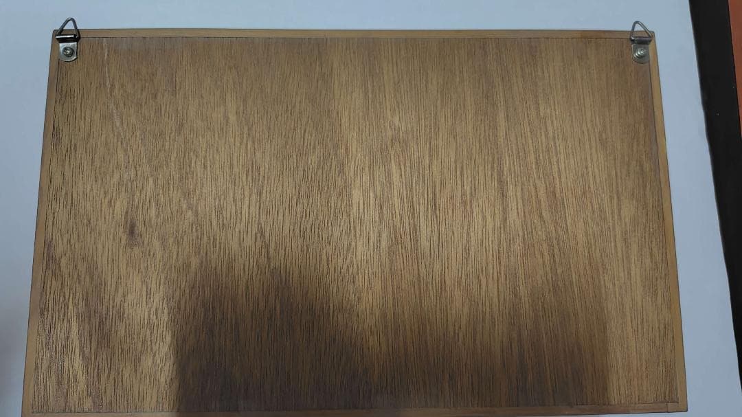 【純正廃盤】ZIPPO木製ディスプレイケースクリア版2段 25年前購入