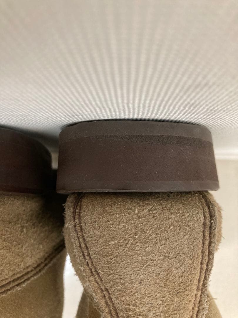 ラッセルモカシン　ノックアバウト　 7 1/2