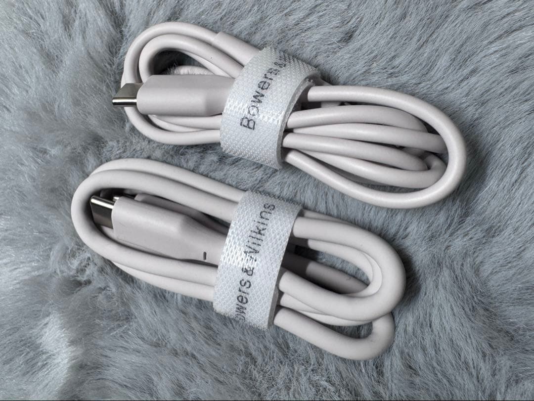 【美品】Bowers & Wilkins Pi8 DW／radius イヤピ付き