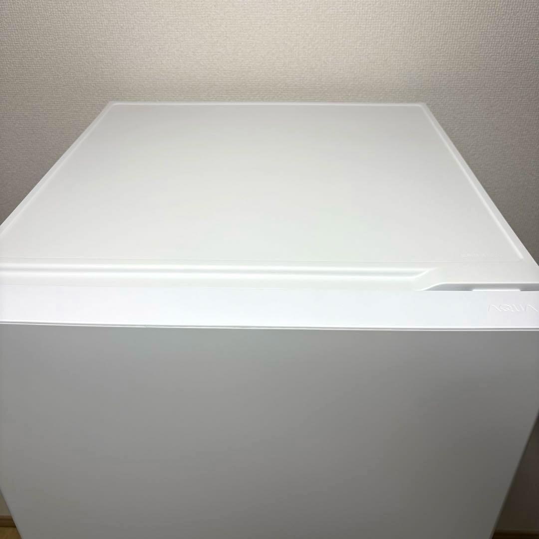 2024年 冷蔵庫 一人暮らし 二人暮らし 3ヶ月保証 送料無料 未使用近い