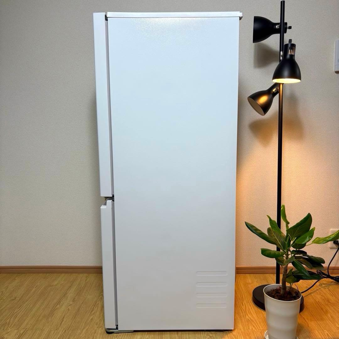 2024年 冷蔵庫 一人暮らし 二人暮らし 3ヶ月保証 送料無料 未使用近い